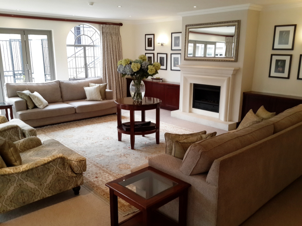 Las mejores ofertas de The Syrene Boutique Rivonia