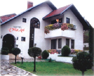 Las mejores ofertas de VILA ANI Skopje