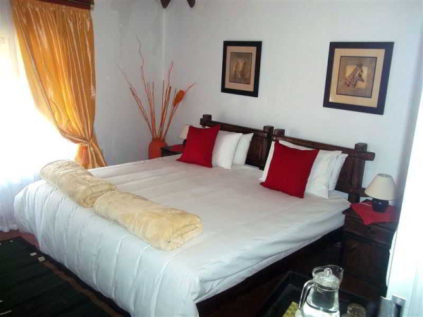 Las mejores ofertas de Valverde Country Hotel Lenasia 