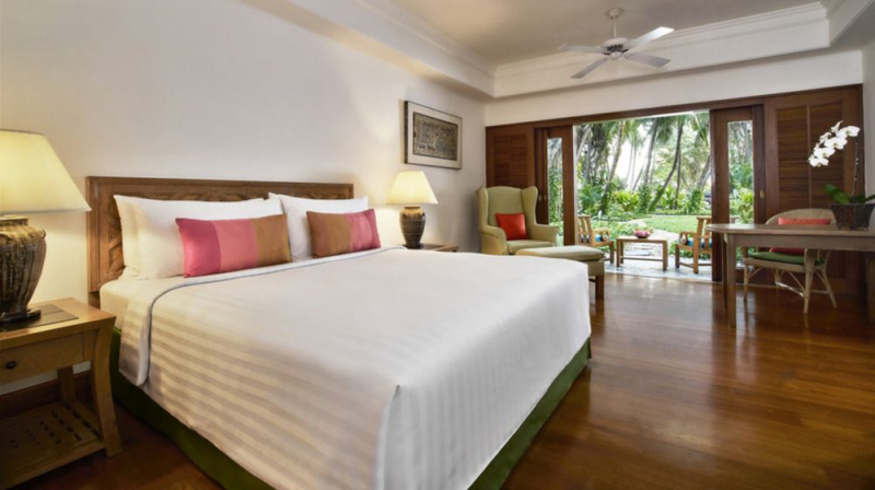 Las mejores ofertas de ANANTARA SIAM BANGKOK Bangkok 
