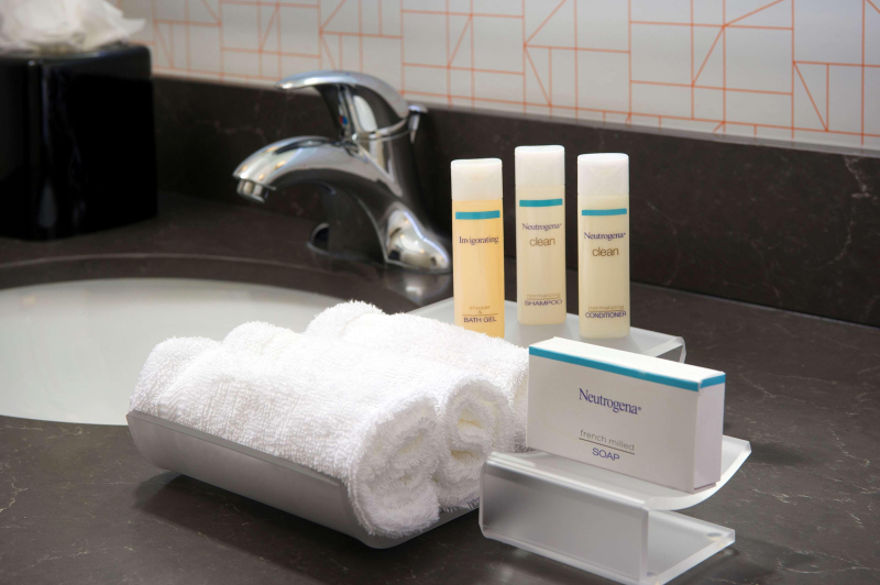 Las mejores ofertas de Homewood Suites by Hilton Miami Downtown/Brickell Miami