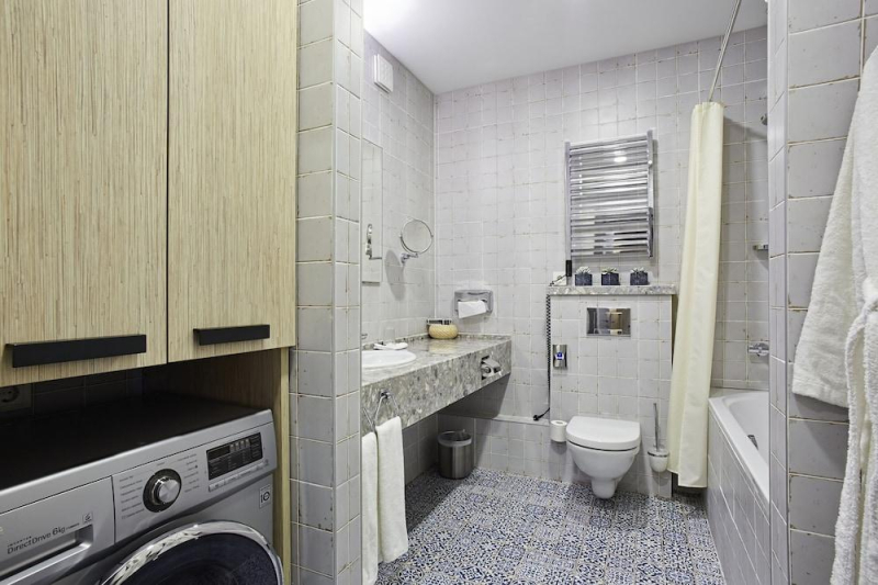 Las mejores ofertas de MANUFACTURA HOTEL Kiev 