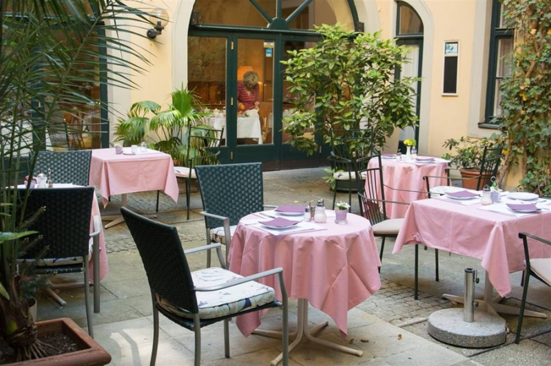 Las mejores ofertas de Mailberger Hof Viena