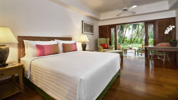 Las mejores ofertas de ANANTARA SIAM BANGKOK Bangkok