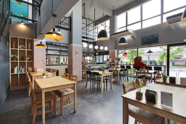 Las mejores ofertas de D Varee Xpress Makkasan Bangkok