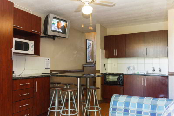 Las mejores ofertas de Elephant Springs Hotel & Cabanas Bela Bela (warmbaths) 