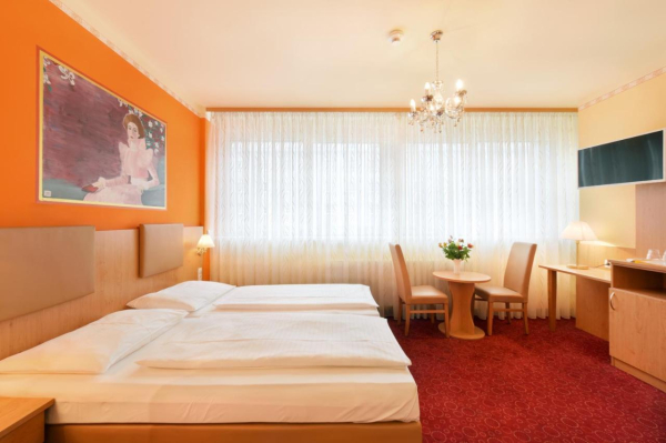 Las mejores ofertas de Gartenhotel Gabriel Viena