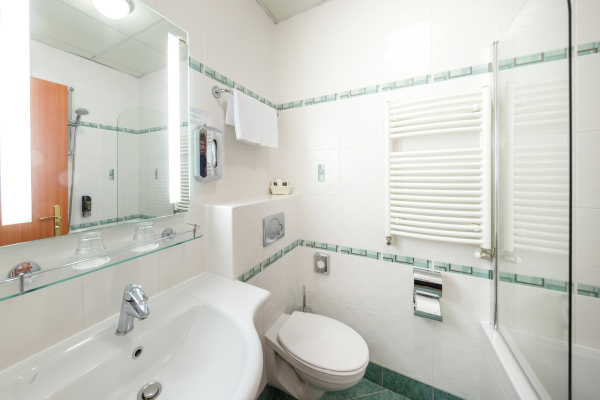 Las mejores ofertas de Hotel Meteor Plaza Prague Praga