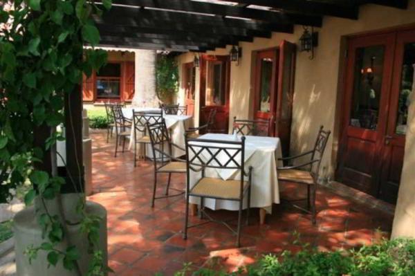 Las mejores ofertas de Lombardy Boutique Hotel Pretoria