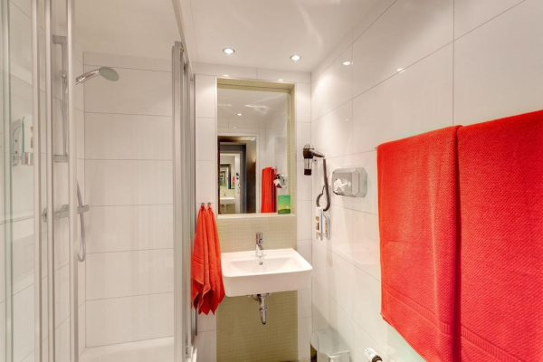 Las mejores ofertas de MEININGER HOTEL VIENNA DOWNTOWN FRANZ Viena