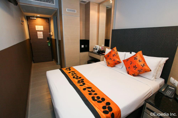 Las mejores ofertas de Marrison Hotel Singapur
