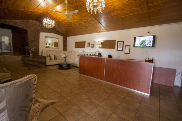 Las mejores ofertas de Mashutti Country Lodge Tzaneen