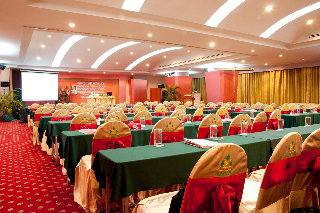 Las mejores ofertas de Siam Mandarina Hotel Bangkok