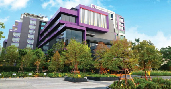 Las mejores ofertas de TK Palace Hotel and Convention Bangkok