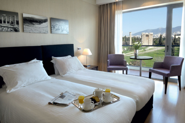 Las mejores ofertas de The Athens Gate Atenas