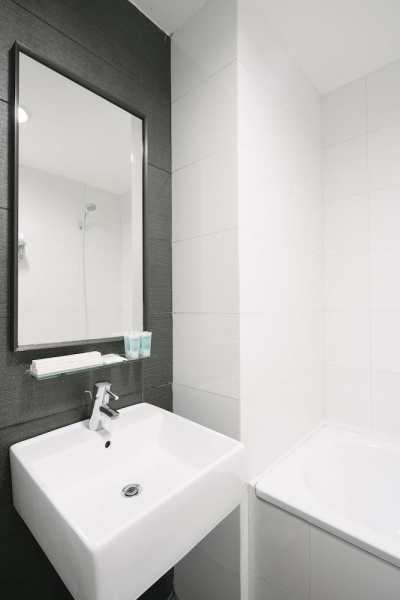Las mejores ofertas de VALUE HOTEL BALESTIER Singapur