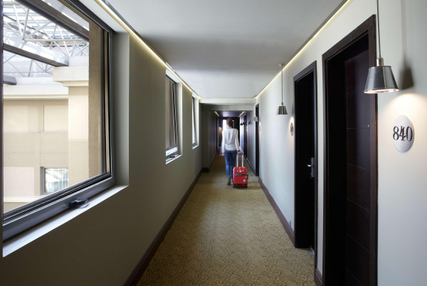 Las mejores ofertas de Wyndham Grand Athens Atenas