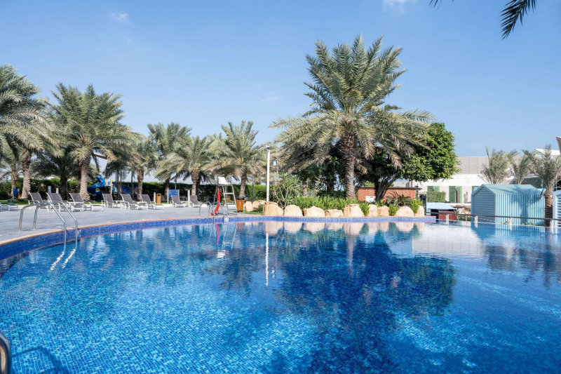 Las mejores ofertas de Hilton Doha Doha 