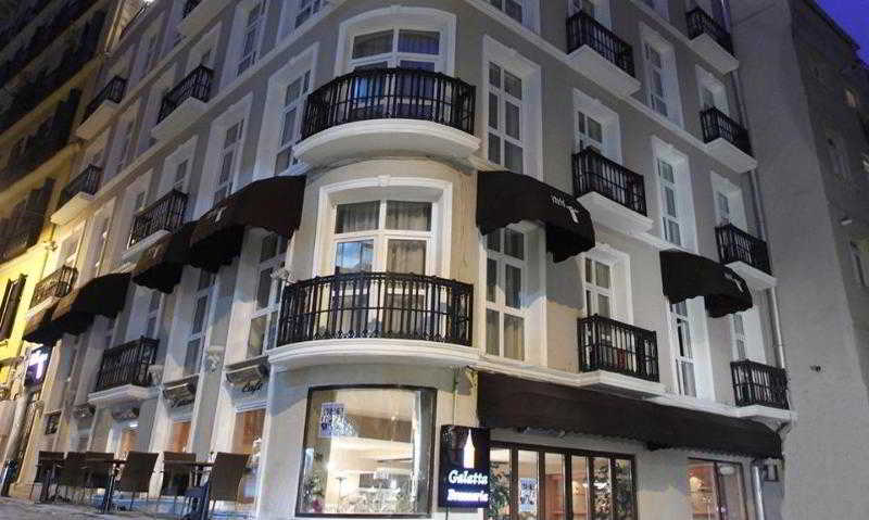 Las mejores ofertas de Istanbul Suite Home Galata Estambul