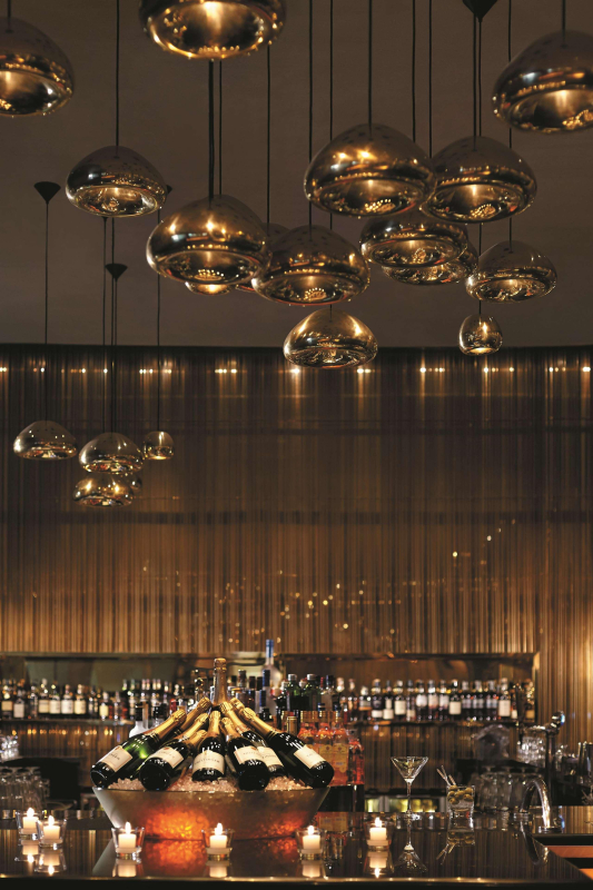 Las mejores ofertas de Kerry Hotel Beijing Pekin