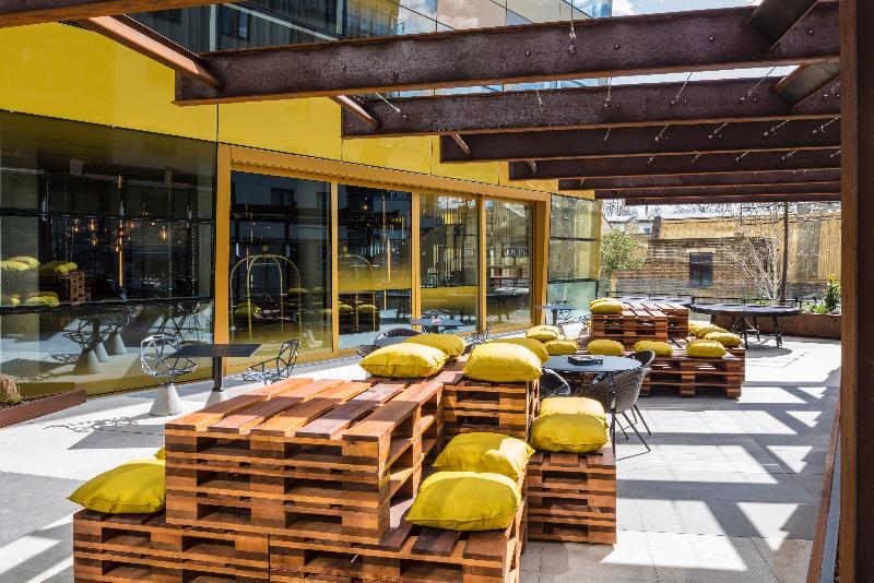 Las mejores ofertas de Novotel London Canary Wharf Londres