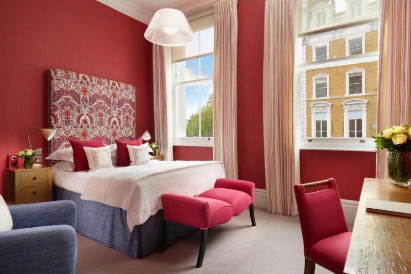 Las mejores ofertas de THE PELHAM HOTEL Londres
