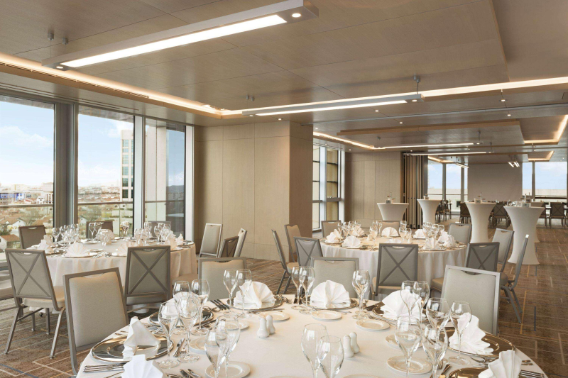 Las mejores ofertas de Wyndham Grand Istanbul Levent Estambul