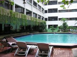 Las mejores ofertas de ASIA HOTEL BANGKOK Bangkok