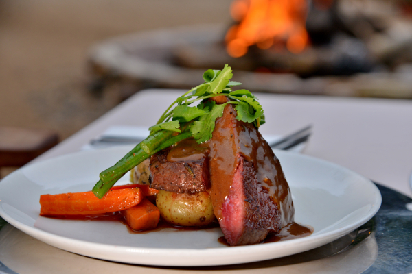 Las mejores ofertas de Black Rhino Game Lodge Matlhagame