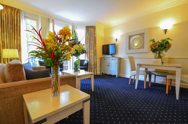 Las mejores ofertas de COLLINGHAM SERVICED APARTMENTS Londres
