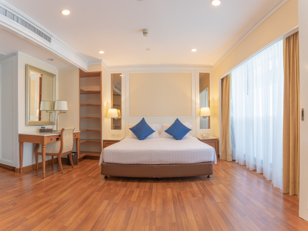 Las mejores ofertas de Centre Point Plus Hotel Silom Bangkok