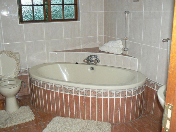 Las mejores ofertas de Country Link Guest Lodge Komatipoort 