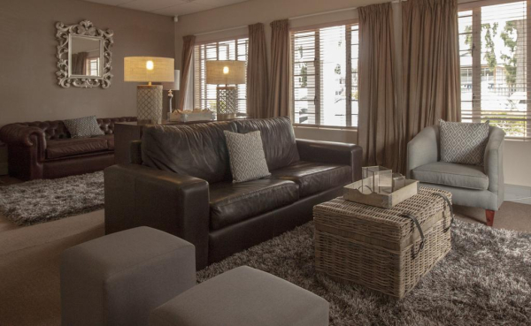 Las mejores ofertas de Ibhayi Guest Lodge Port Elizabeth