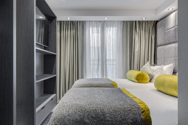 Las mejores ofertas de Mornington Hotel London Victoria Londres