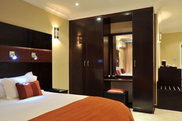 Las mejores ofertas de Safari Lodge, Hotel & Convention Centre Rustenburg