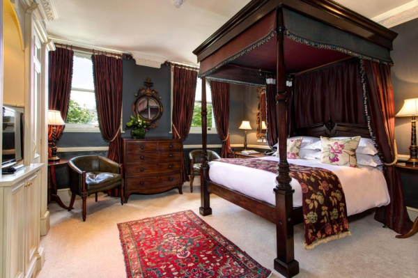 Las mejores ofertas de THE GORE HOTEL Londres
