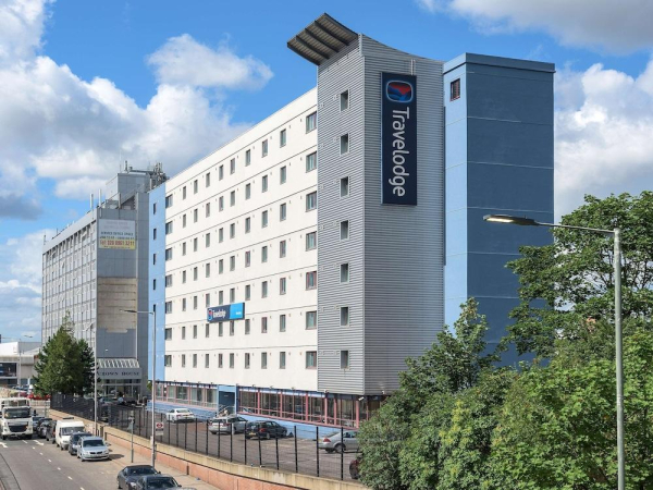 Las mejores ofertas de TRAVELODGE LONDON WEMBLEY HOTEL Londres
