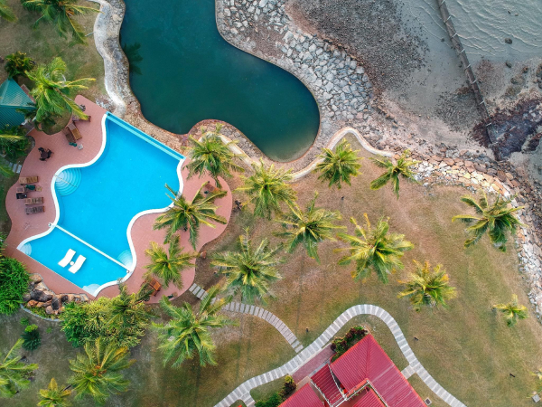 Las mejores ofertas de The Ocean Residence Langkawi Island