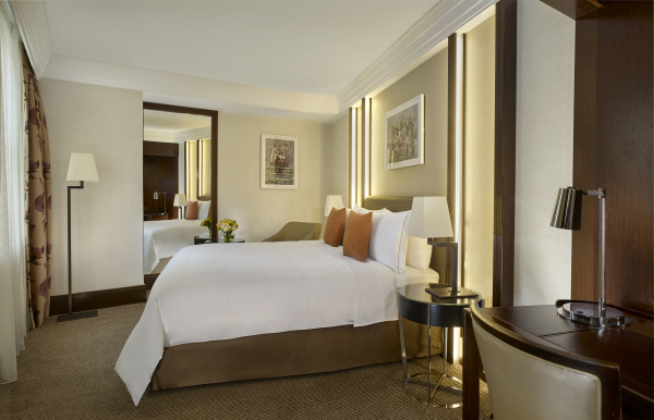 Las mejores ofertas de The Westbury Mayfair, London, a Luxury Collection Londres