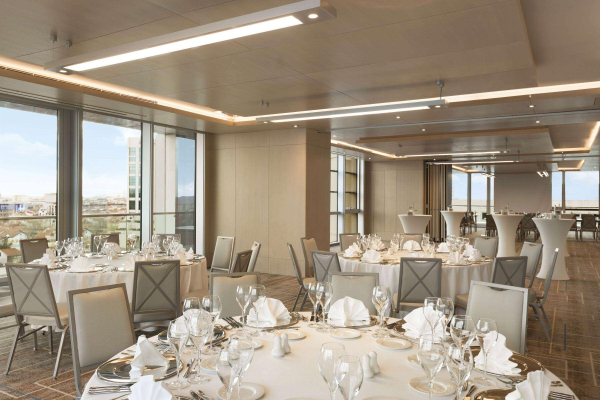 Las mejores ofertas de Wyndham Grand Istanbul Levent Estambul