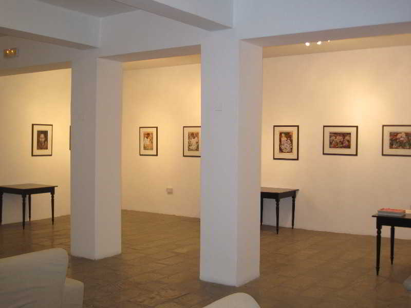 Las mejores ofertas de Axiothea Hotel Paphos