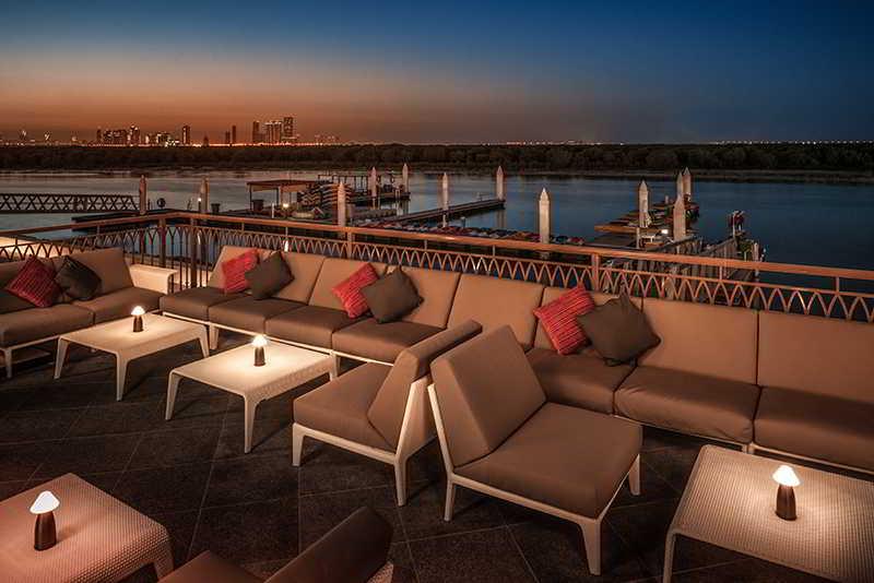 Las mejores ofertas de Eastern Mangroves Suites by Jannah Abu Dhabi