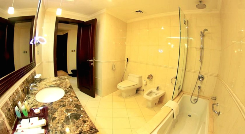 Las mejores ofertas de Grand Regal Hotel Doha 