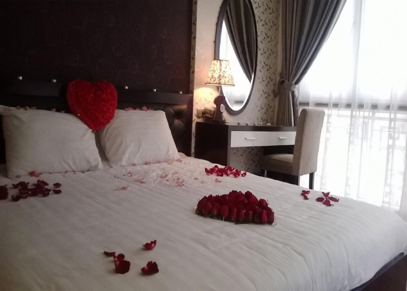 Las mejores ofertas de Hanoi Victory Hotel Ha Noi 