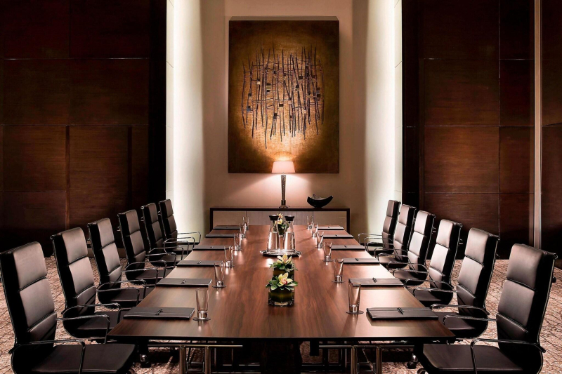 Las mejores ofertas de Jw Marriott Hotel Hanoi Ha Noi 