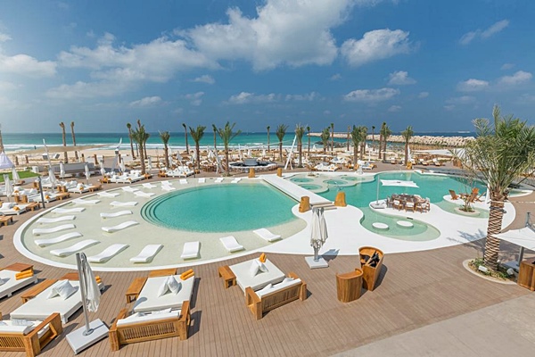 Las mejores ofertas de Nikki Beach Resort & Spa Dubai Dubai