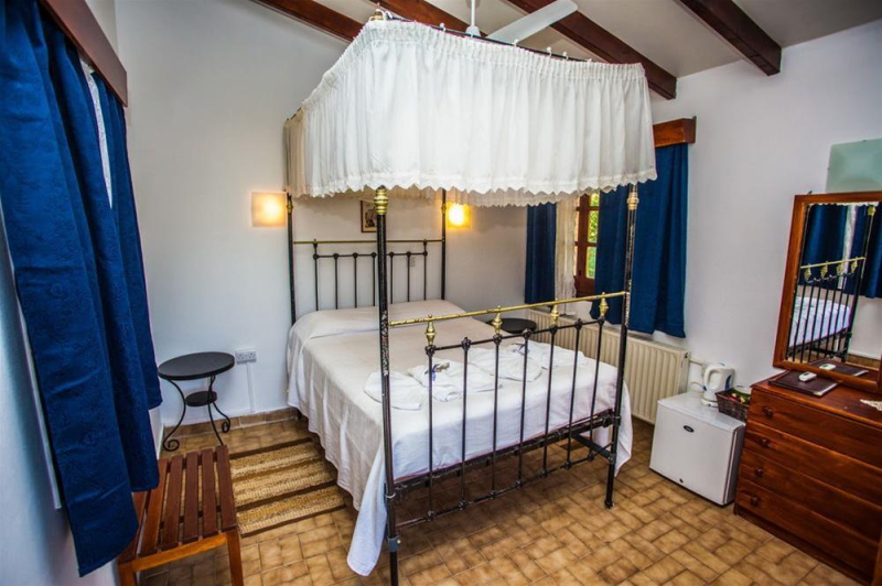 Las mejores ofertas de Vasilias Nikoklis Inn Agrotourism Paphos