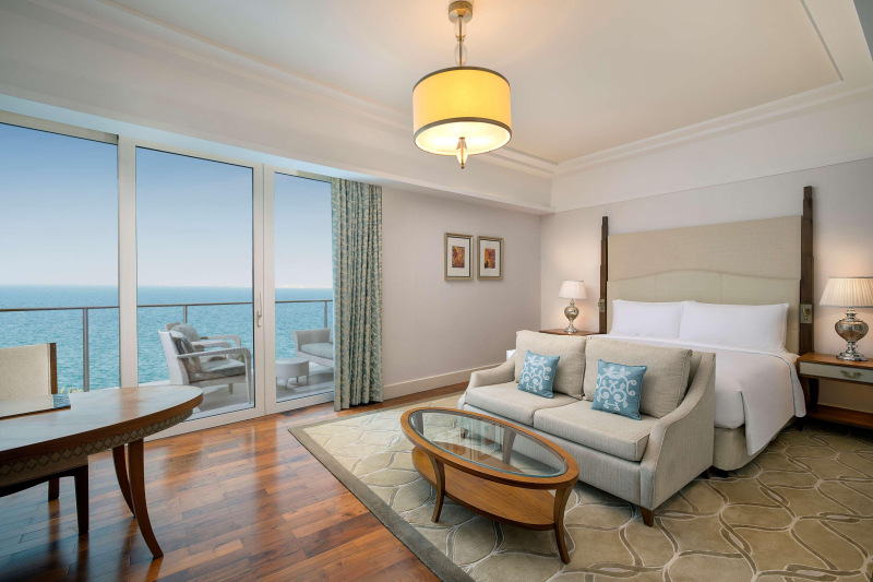 Las mejores ofertas de Waldorf Astoria Dubai Palm Jumeirah Dubai