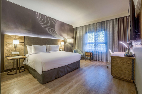 Las mejores ofertas de Destiny Hotel & Convention Centre Kempton Park