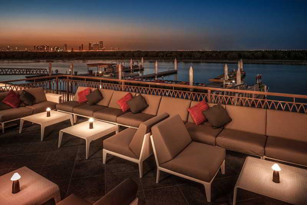 Las mejores ofertas de Eastern Mangroves Suites by Jannah Abu Dhabi
